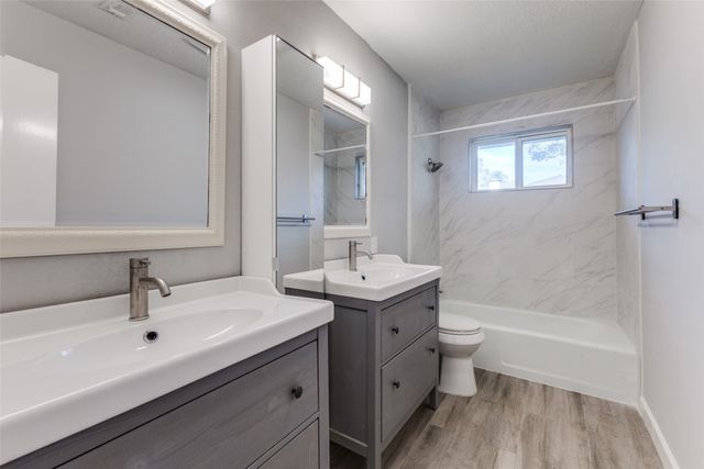 162 Skyline Drive, Murphy, TX 75094