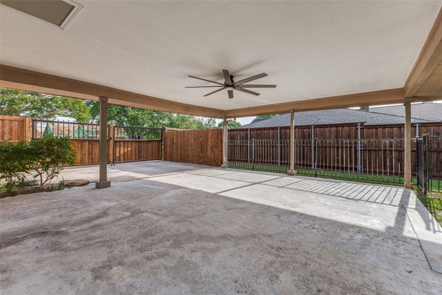 162 Skyline Drive, Murphy, TX 75094