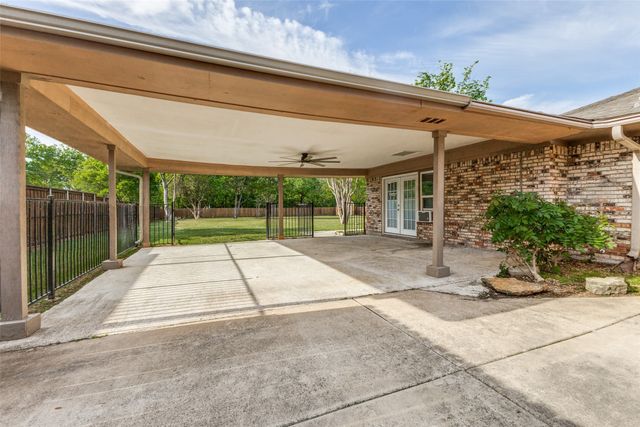 162 Skyline Drive, Murphy, TX 75094