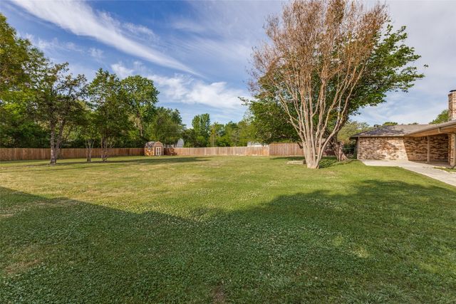 162 Skyline Drive, Murphy, TX 75094