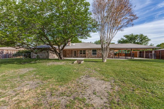 162 Skyline Drive, Murphy, TX 75094