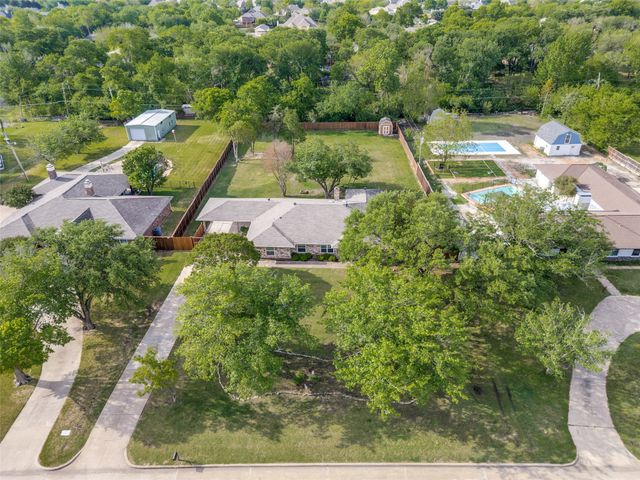 162 Skyline Drive, Murphy, TX 75094