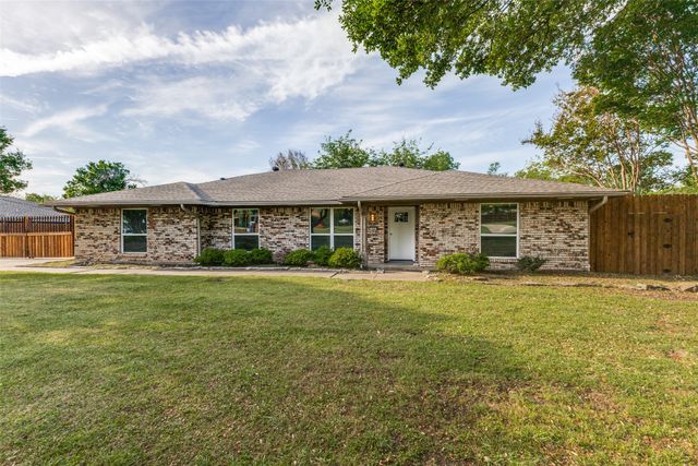 162 Skyline Drive, Murphy, TX 75094