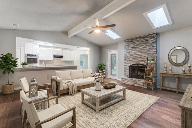 162 Skyline Drive, Murphy, TX 75094