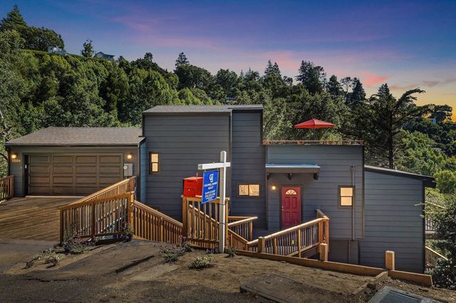 5899 5899 Westover Dr, Oakland, CA 94611