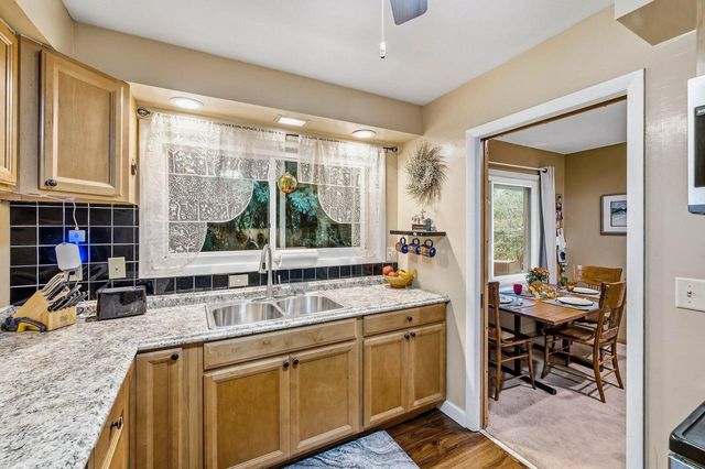 219 Heidel ROAD, Thiensville, WI 53092