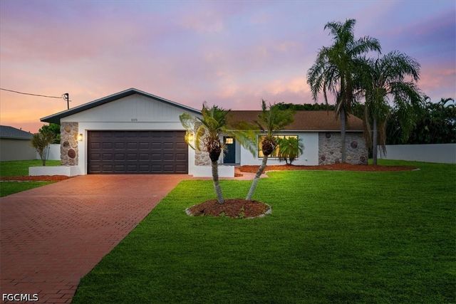 1115 SE 30th TER, Cape Coral, FL 33904
