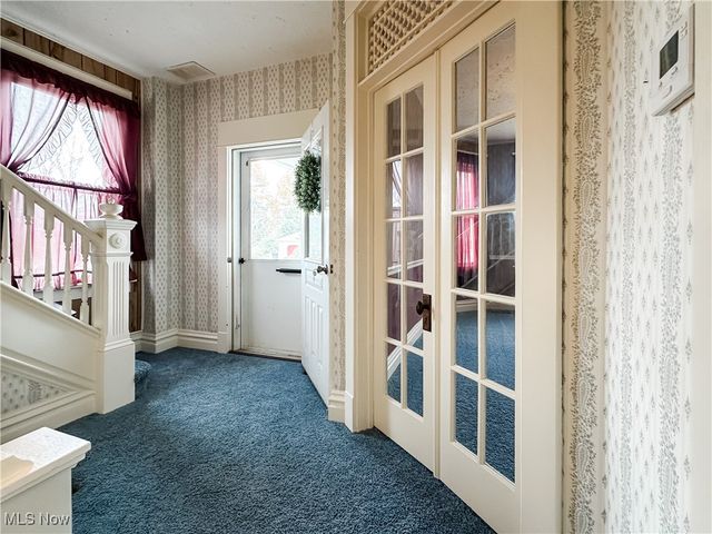 905 W 4th Street, Williamstown, WV 26187