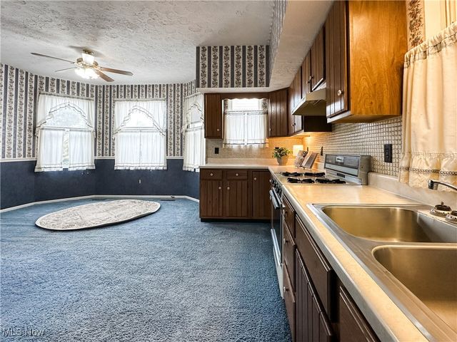 905 W 4th Street, Williamstown, WV 26187