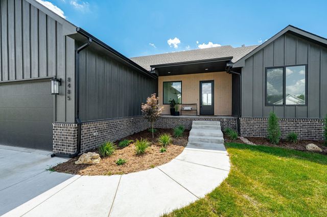 8485 Pebble St., Maize, KS 67101