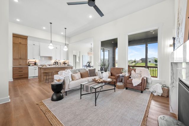 8485 Pebble St., Maize, KS 67101
