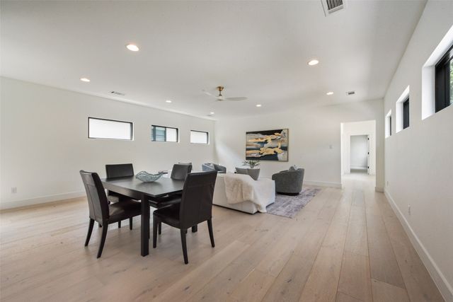 6443 Kenwood Avenue, Dallas, TX 75214