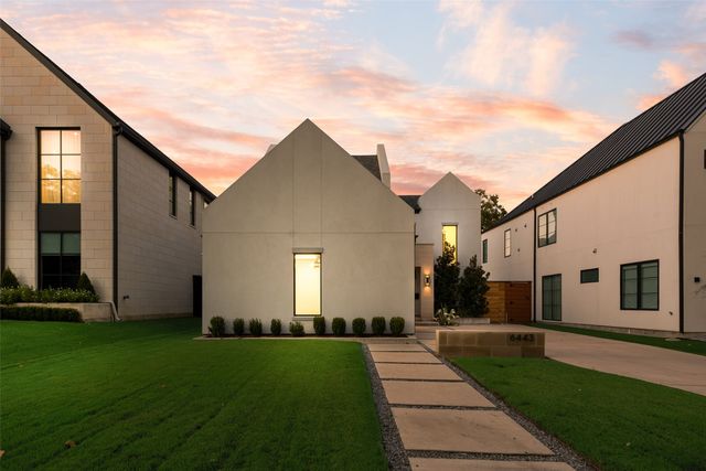 6443 Kenwood Avenue, Dallas, TX 75214