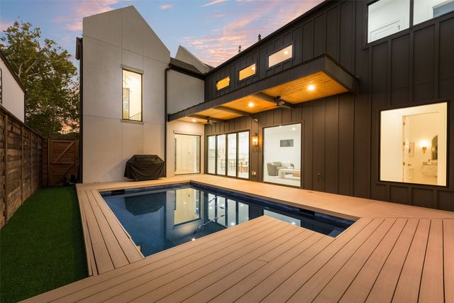 6443 Kenwood Avenue, Dallas, TX 75214