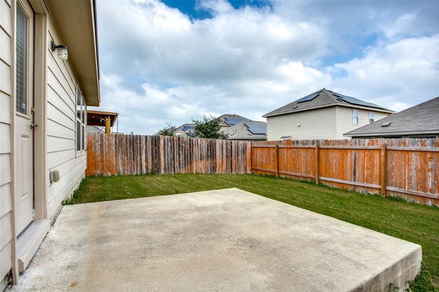 3605 Alpine Autumn DR, Austin, TX 78744