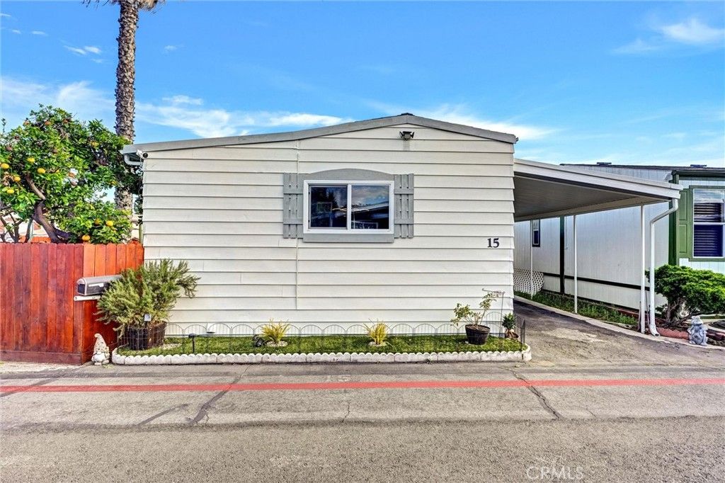 13102 Partridge 15, Garden Grove, CA 92843
