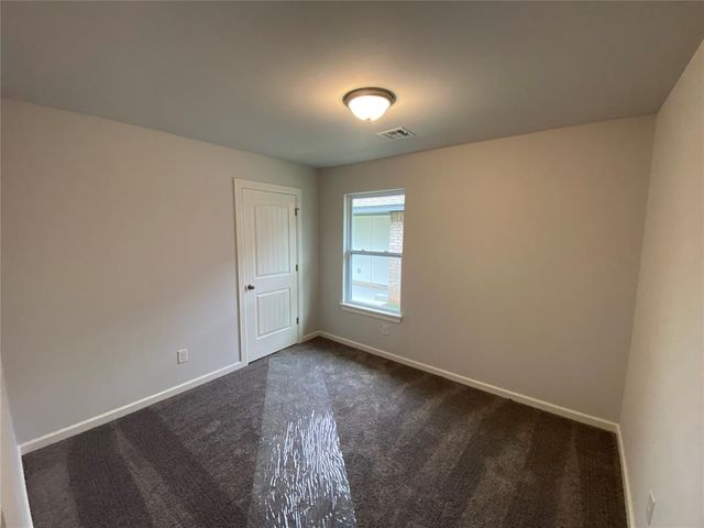 20645 Brush Creek Boulevard, Harrah, OK 73045