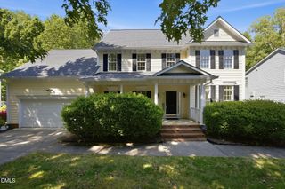 1813 Whittington Drive, Raleigh, NC 27614