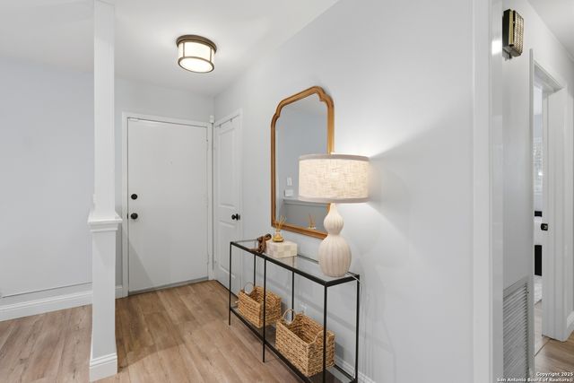 3715 Minthill Dr, San Antonio, TX 78230