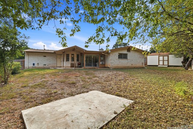 3715 Minthill Dr, San Antonio, TX 78230