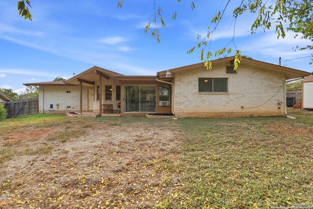 3715 Minthill Dr, San Antonio, TX 78230