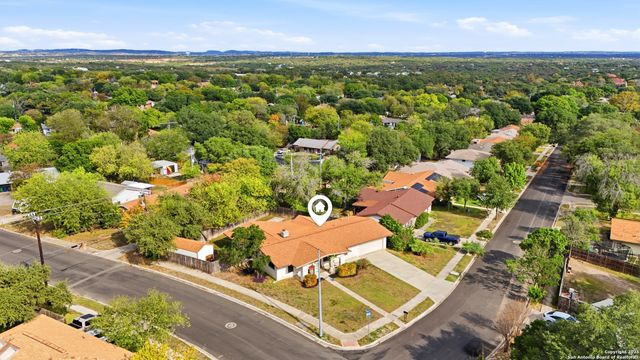 3715 Minthill Dr, San Antonio, TX 78230