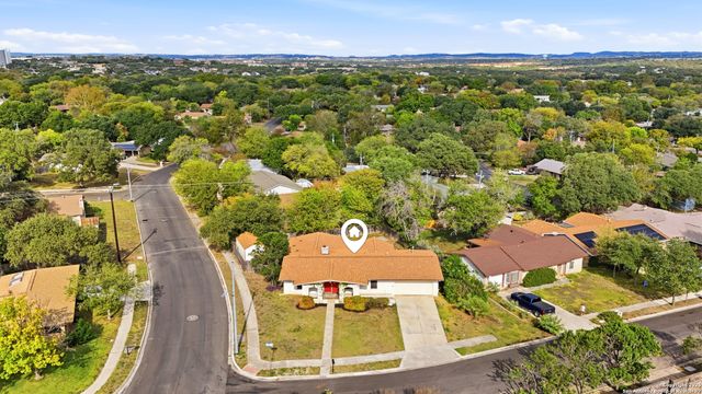 3715 Minthill Dr, San Antonio, TX 78230