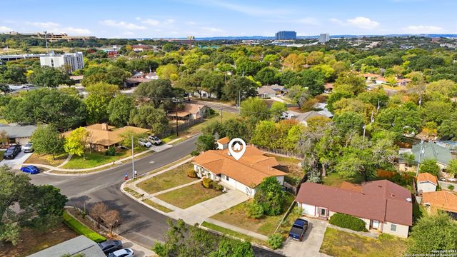 3715 Minthill Dr, San Antonio, TX 78230