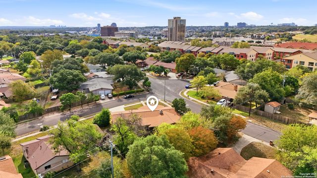 3715 Minthill Dr, San Antonio, TX 78230