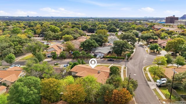 3715 Minthill Dr, San Antonio, TX 78230