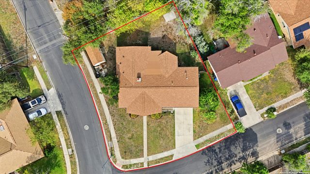 3715 Minthill Dr, San Antonio, TX 78230