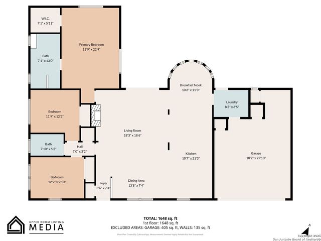 3715 Minthill Dr, San Antonio, TX 78230