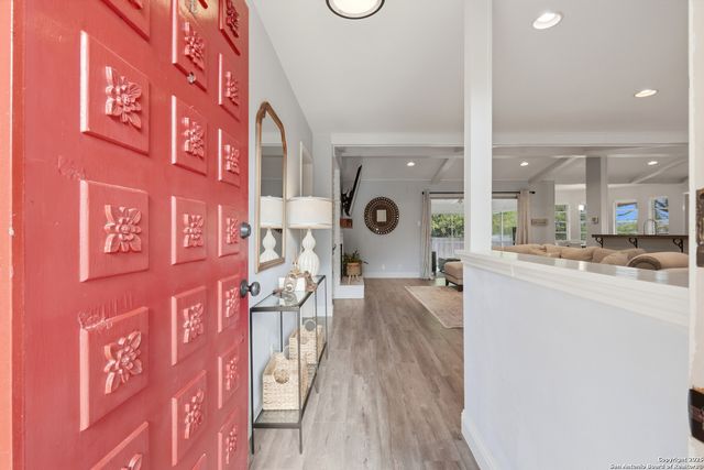 3715 Minthill Dr, San Antonio, TX 78230