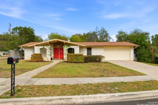 3715 Minthill Dr, San Antonio, TX 78230