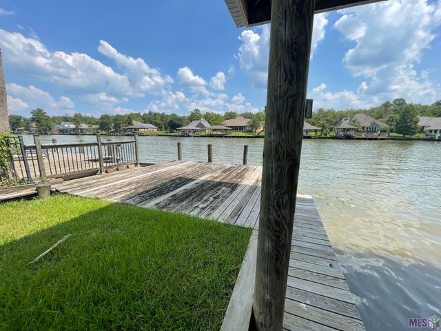 Lot 108-A-1 River Highlands, St Amant, LA 70774