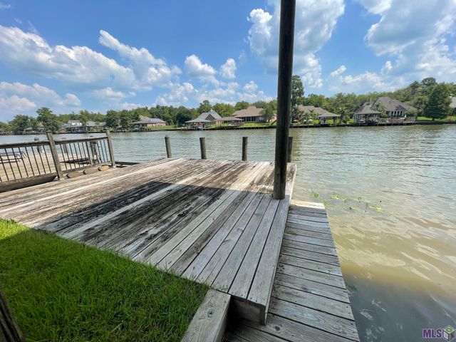 Lot 108-A-1 River Highlands, St Amant, LA 70774