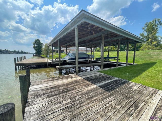 Lot 108-A-1 River Highlands, St Amant, LA 70774