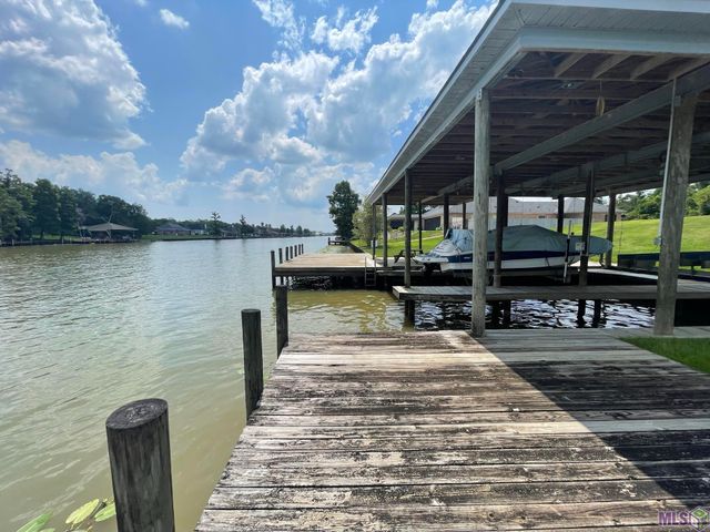 Lot 108-A-1 River Highlands, St Amant, LA 70774