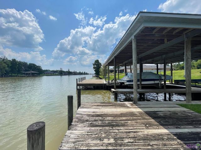 Lot 108-A-1 River Highlands, St Amant, LA 70774