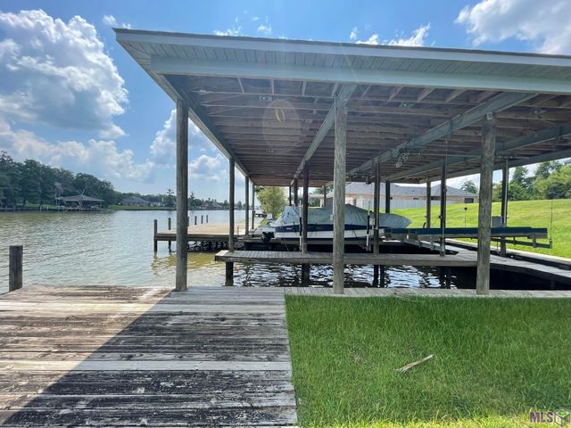 Lot 108-A-1 River Highlands, St Amant, LA 70774