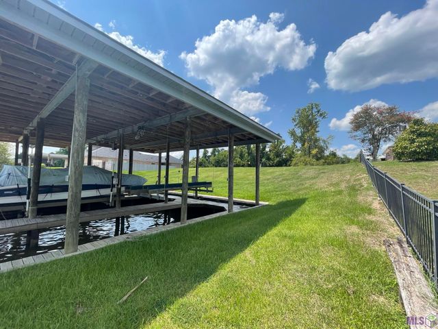 Lot 108-A-1 River Highlands, St Amant, LA 70774