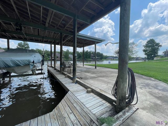 Lot 108-A-1 River Highlands, St Amant, LA 70774