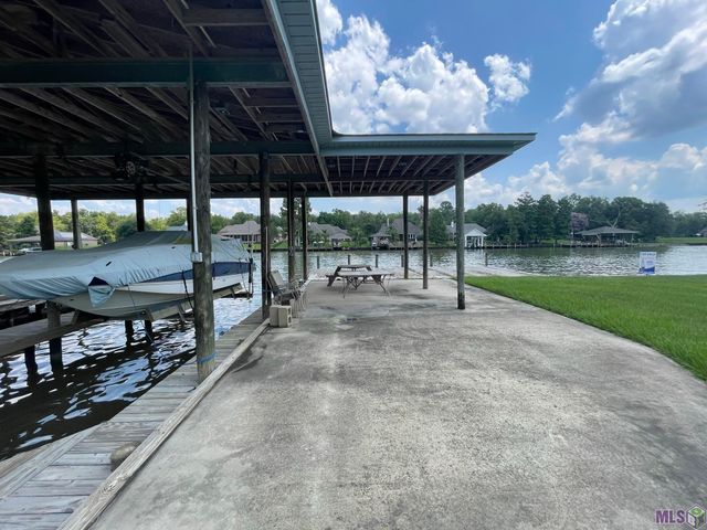 Lot 108-A-1 River Highlands, St Amant, LA 70774