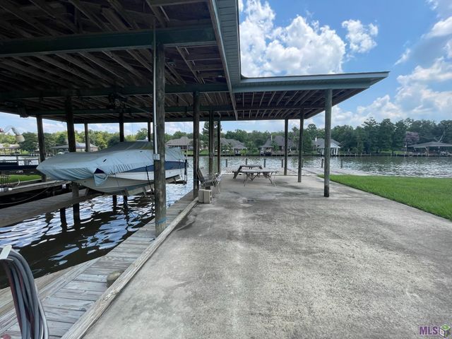 Lot 108-A-1 River Highlands, St Amant, LA 70774