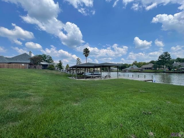 Lot 108-A-1 River Highlands, St Amant, LA 70774