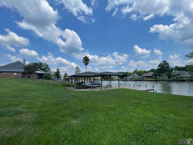 Lot 108-A-1 River Highlands, St Amant, LA 70774