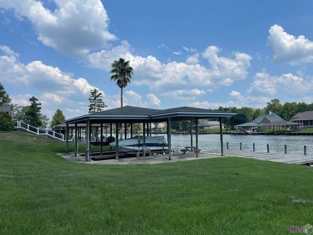 Lot 108-A-1 River Highlands, St Amant, LA 70774