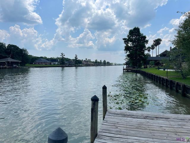 Lot 108-A-1 River Highlands, St Amant, LA 70774