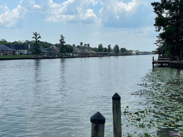 Lot 108-A-1 River Highlands, St Amant, LA 70774