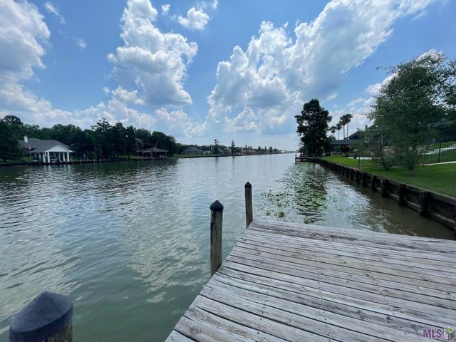 Lot 108-A-1 River Highlands, St Amant, LA 70774